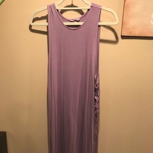 American eagle dress